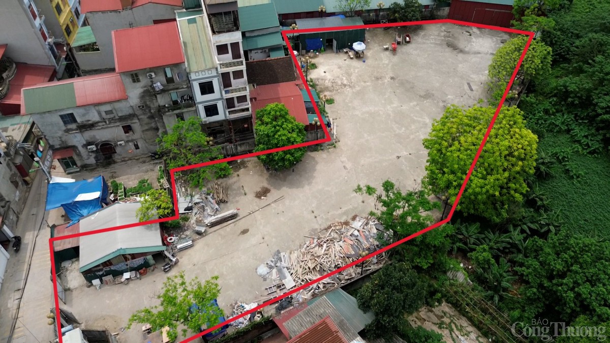 Bắc Từ Liêm (Hà Nội): Vì sao nhiều dự án đầu tư Bắc Từ Liêm (Hà Nội): Vì sao nhiều dự án đầu tư