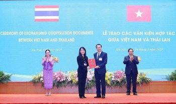 WHA Smart Technology – Động lực mới thu hút đầu tư công nghệ cao tại Thanh Hóa