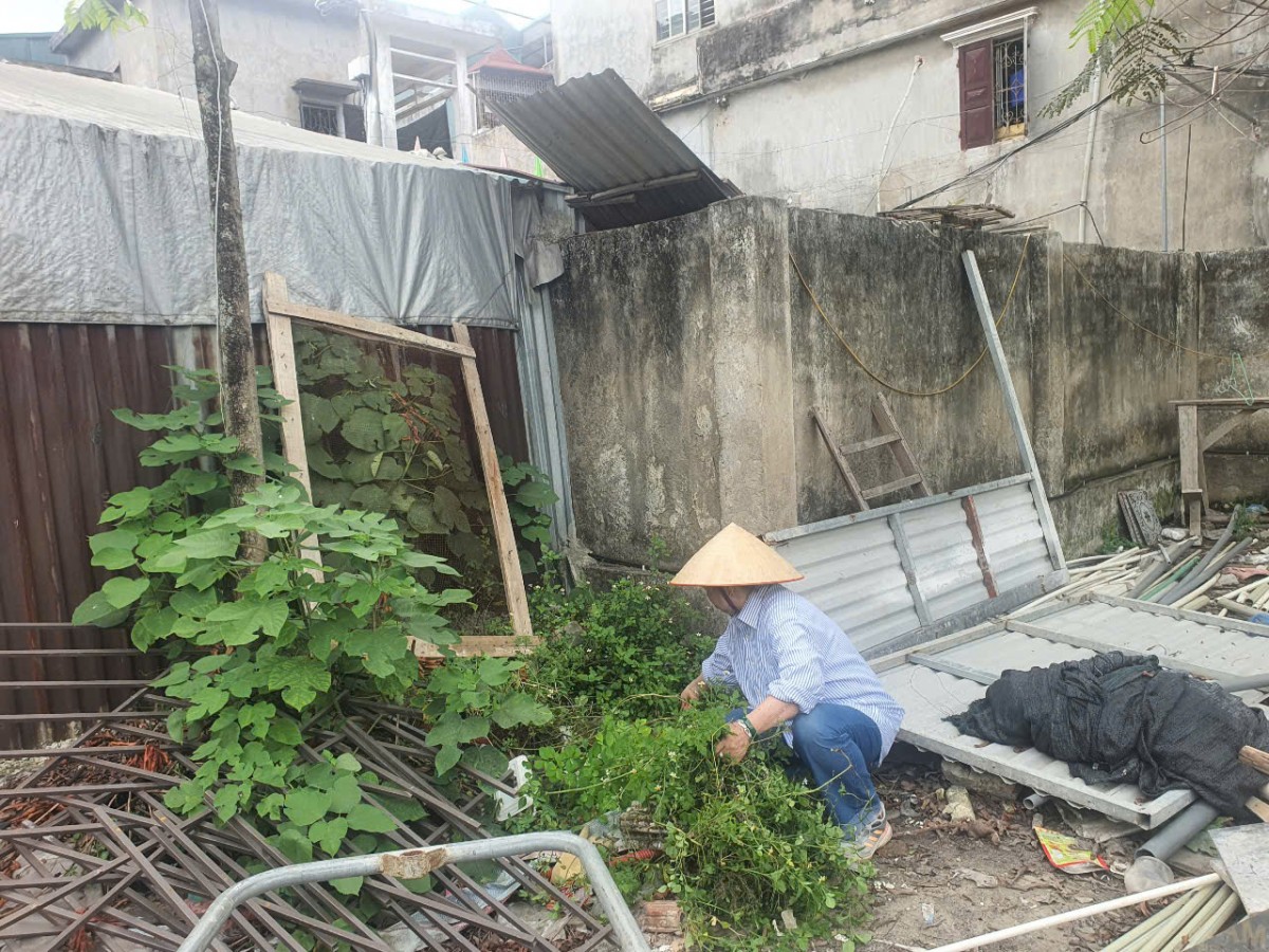 Bắc Từ Liêm (Hà Nội): ‘Điểm mặt’ công trình đầu tư công