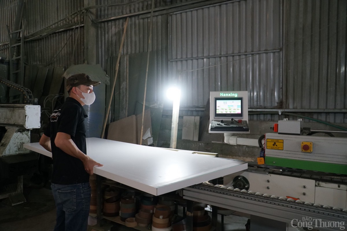 Sáp nhập tỉnh và Nghị quyết 68 mở lối cho doanh nghiệp nhỏ và vừa Đà Nẵng