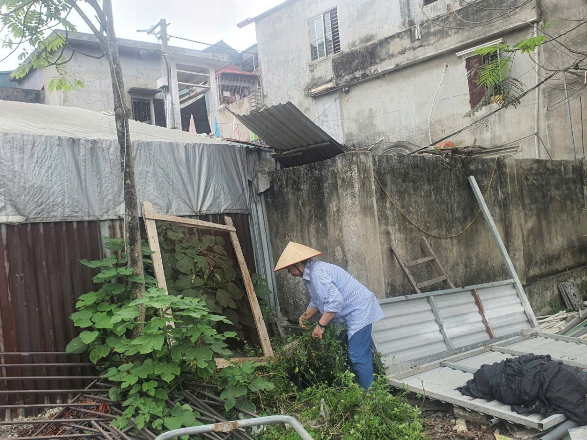 Bắc Từ Liêm (Hà Nội): Vì sao nhiều dự án đầu tư Bắc Từ Liêm (Hà Nội): Vì sao nhiều dự án đầu tư