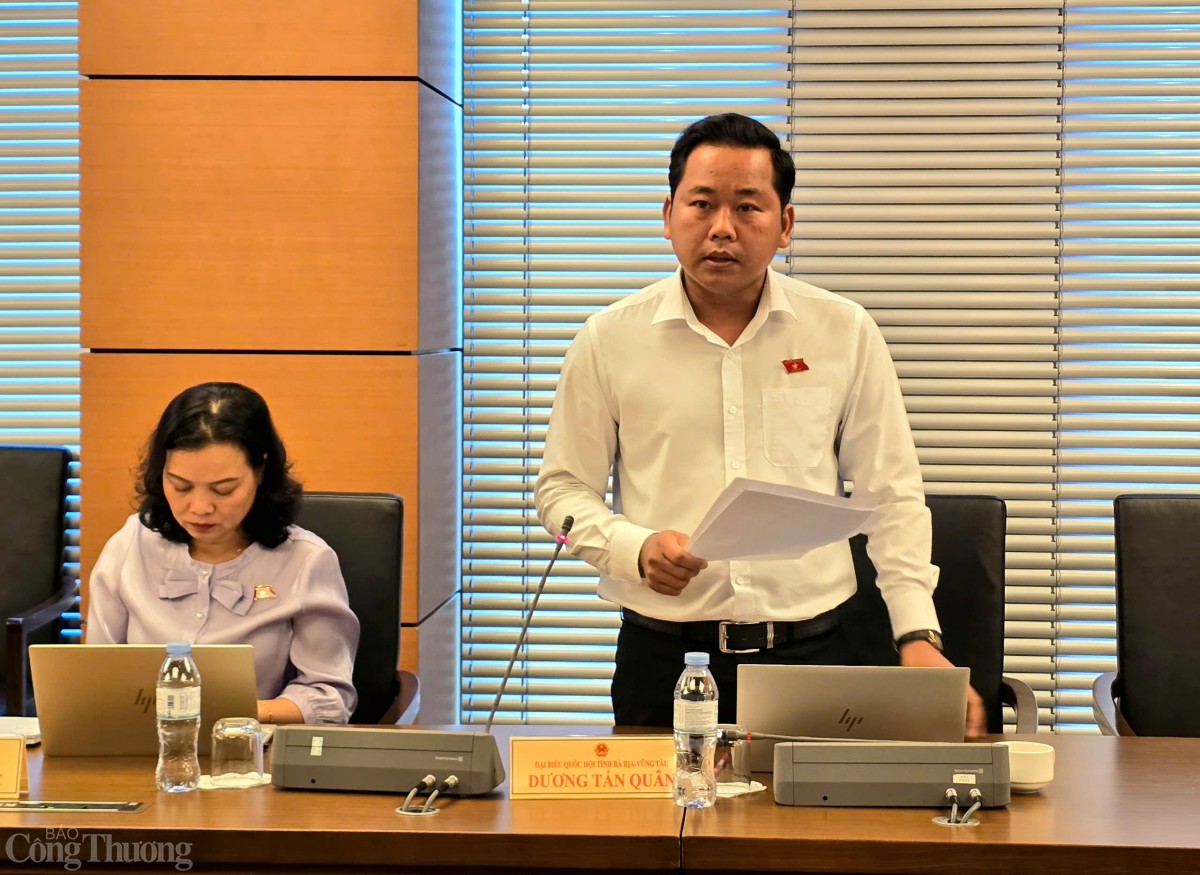 Dương Tấn Quân Dương Tấn Quân