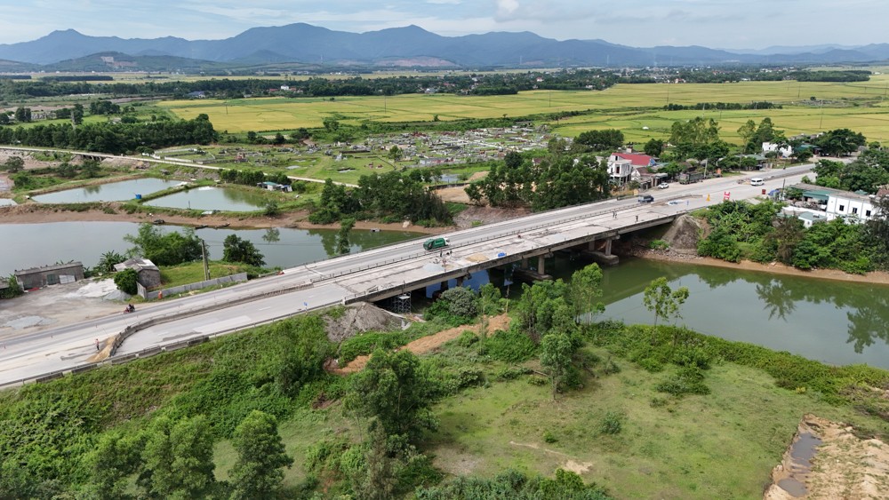 sửa chữa cầu rác tỉnh hà tĩnh