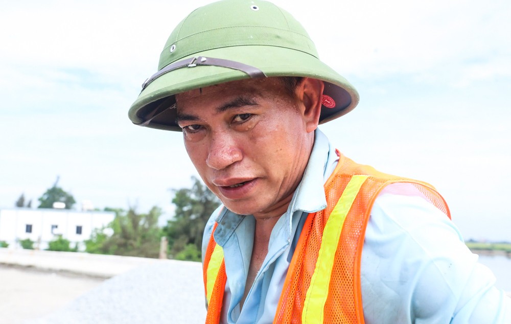 sửa chữa cầu rác tỉnh hà tĩnh