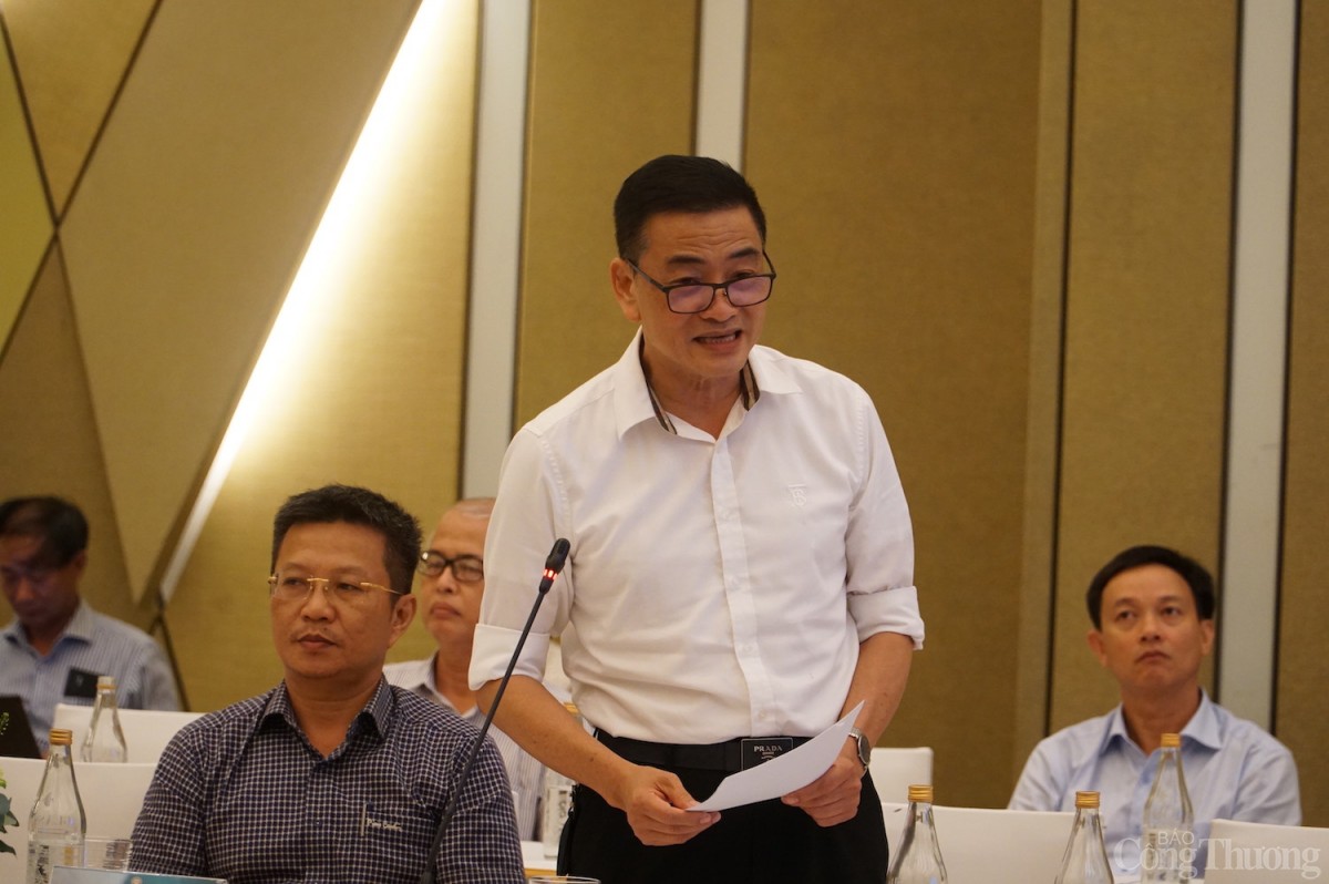 Sáp nhập tỉnh và Nghị quyết 68 mở lối cho doanh nghiệp nhỏ và vừa Đà Nẵng