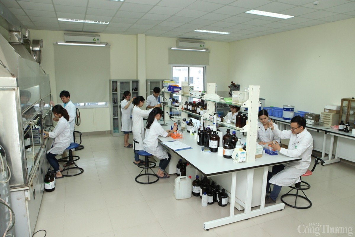 Viện Công nghiệp Thực phẩm: Tích cực nghiên cứu, chuyển giao công nghệ - 2