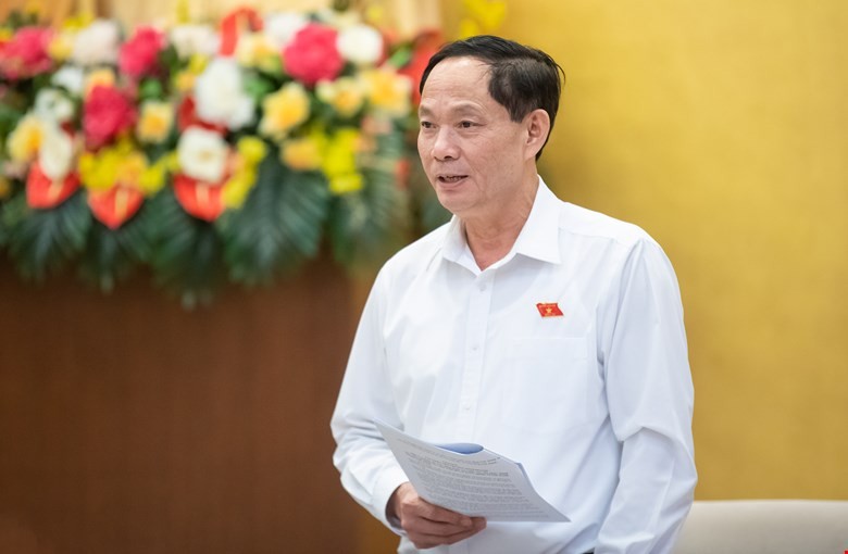 Ủy ban Thường vụ Quốc hội xem xét đầu tư cao tốc Quy Nhơn và Biên Hòa