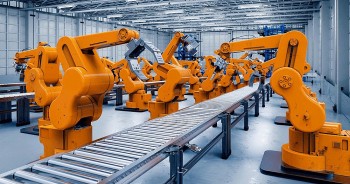 Tăng tốc số hóa: Động lực mới cho công nghiệp phát triển