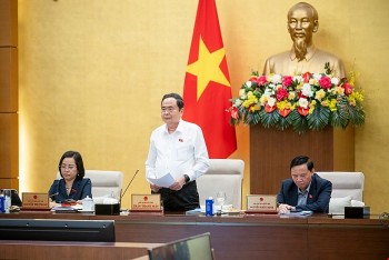 Ủy ban Thường vụ Quốc hội xem xét chủ trương đầu tư cao tốc Quy Nhơn - Pleiku