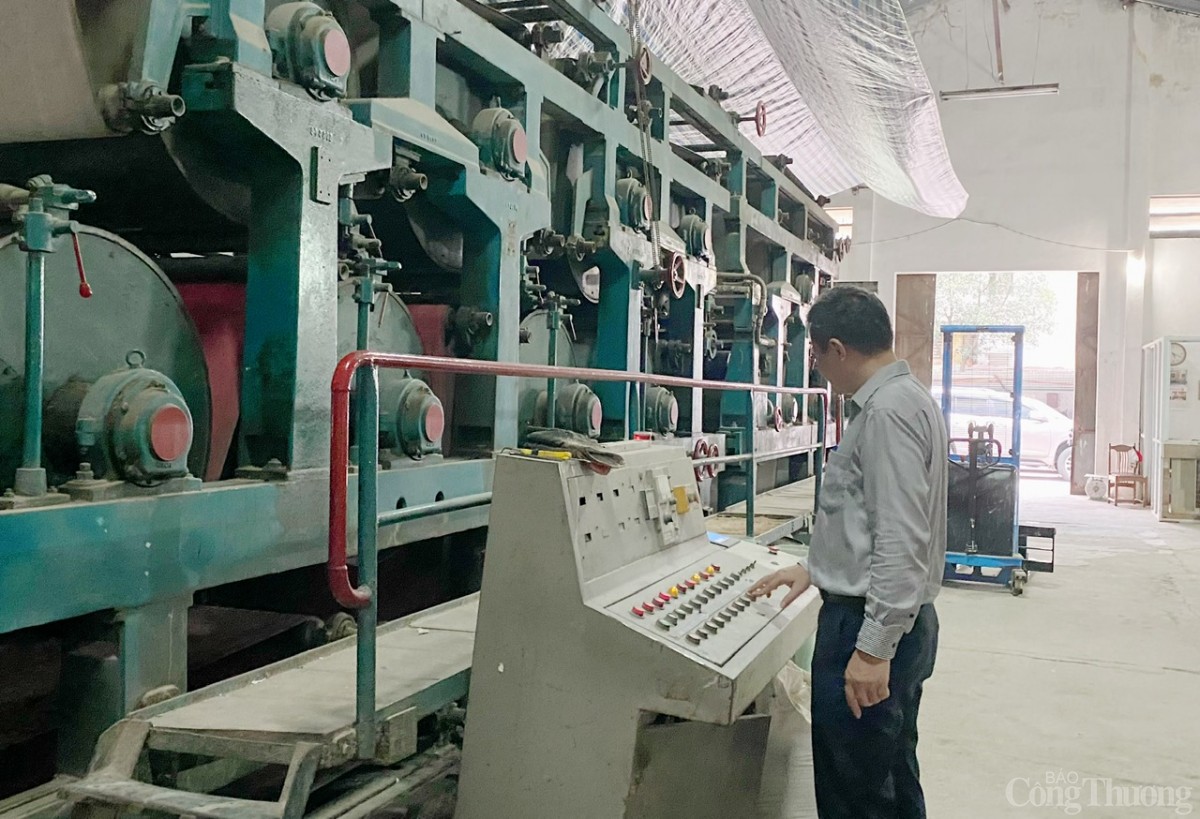 Viện Công nghiệp Giấy và Xenluylô