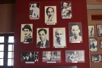 Đền thờ Bác Hồ tại Châu Thới: Tấm lòng Bạc Liêu tri ân Bác