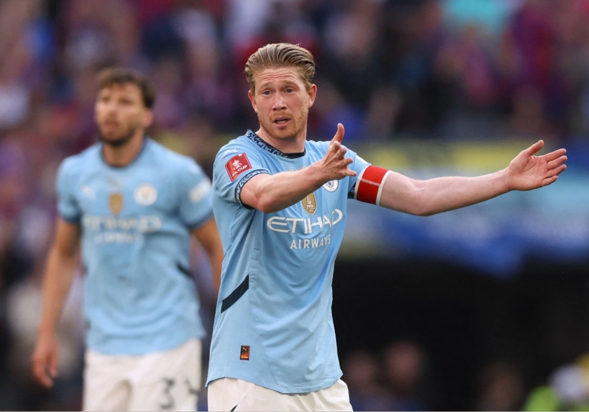 Kết quả bóng đá ngày 18/5