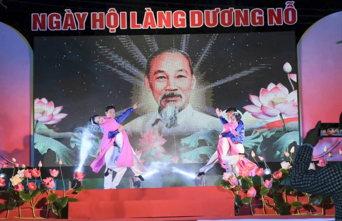 Thành phố Huế: Nhiều hoạt động ý nghĩa kỷ niệm 135 năm