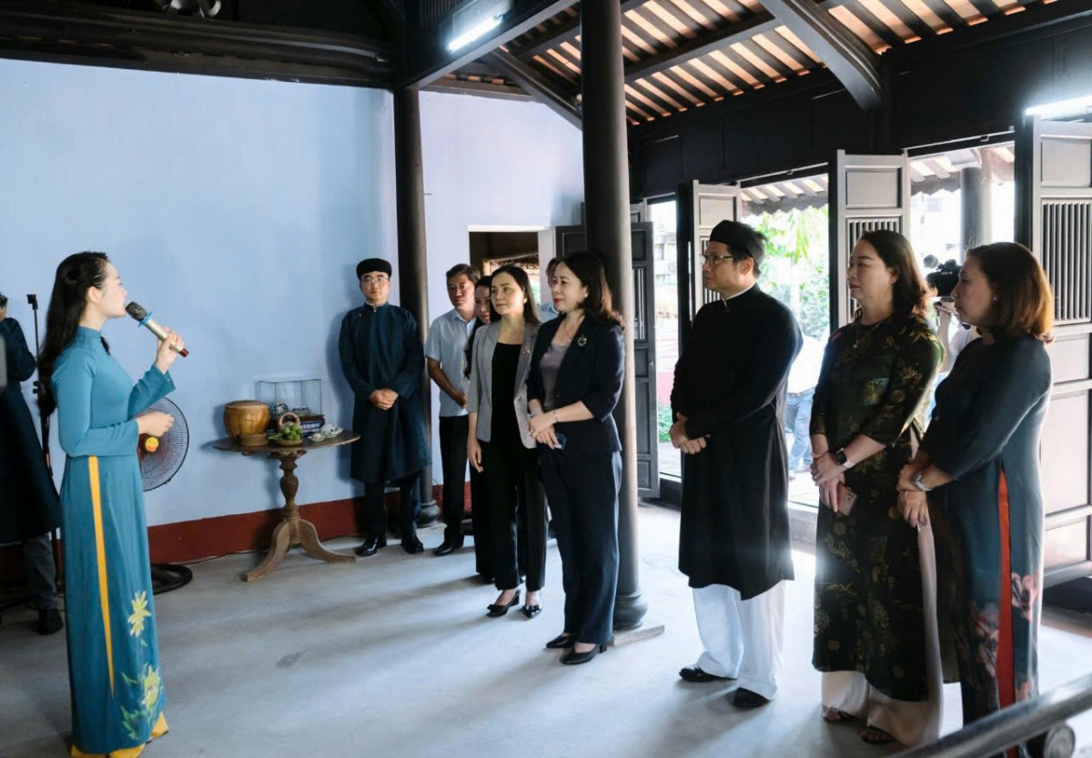 Thành phố Huế: Nhiều hoạt động ý nghĩa kỷ niệm 135 năm