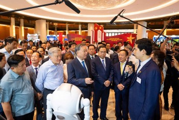 Nghị quyết 68: Như 'nắng hạn gặp mưa rào' với kinh tế tư nhân