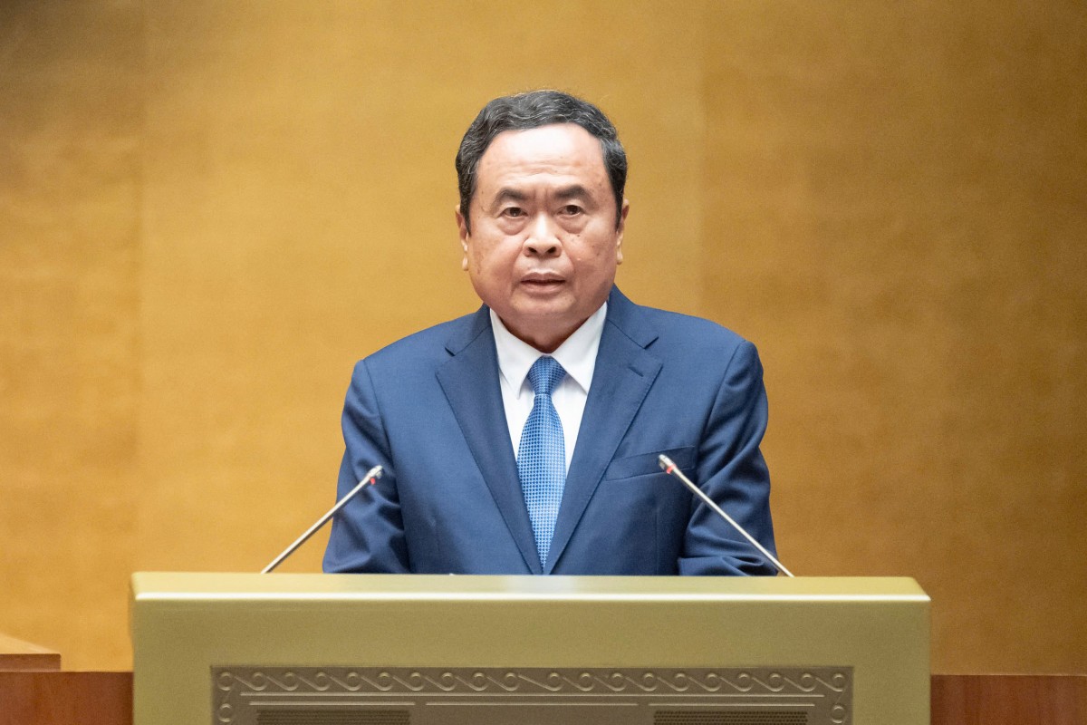 Nghị quyết 66-NQ/TW: Tạo đột phá xây dựng, thi hành pháp luật Nghị quyết 66-NQ/TW: Tạo đột phá xây dựng, thi hành pháp luật