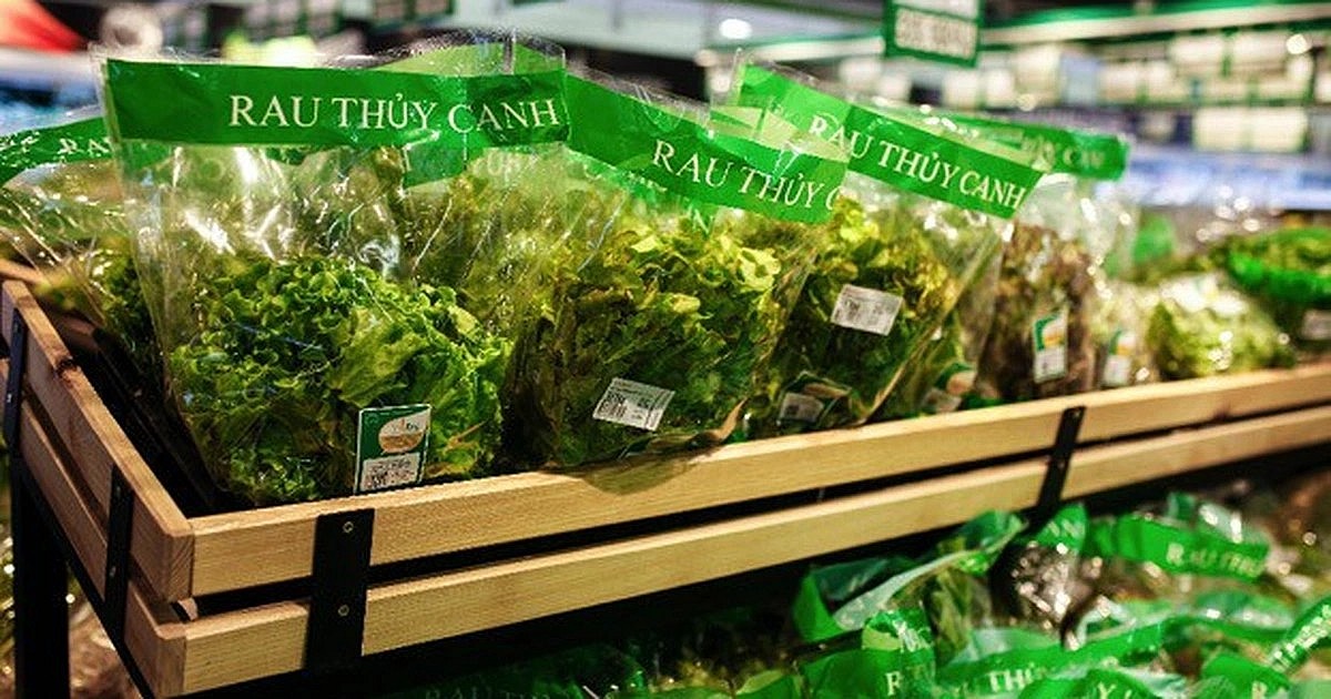 Đưa hàng hoá Lạng Sơn vào siêu thị: Cánh cửa mở cho nông sản vùng cao