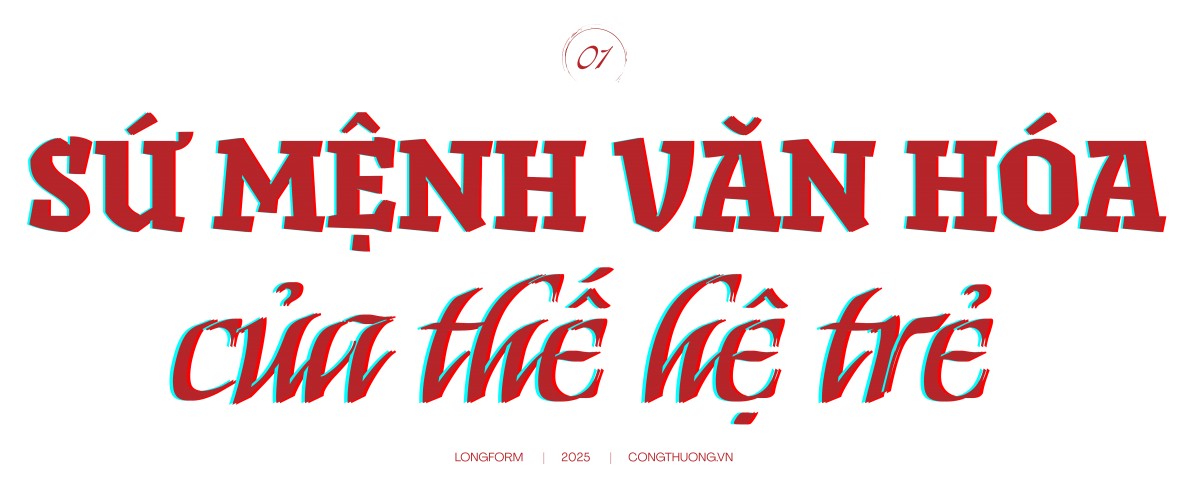 Giữ lửa văn hóa