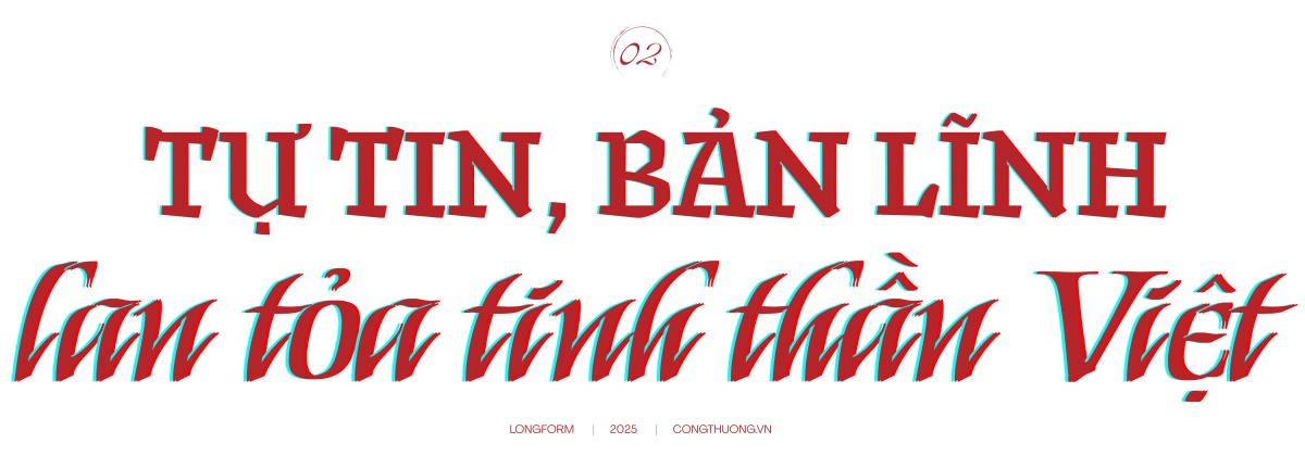 Giữ lửa văn hóa