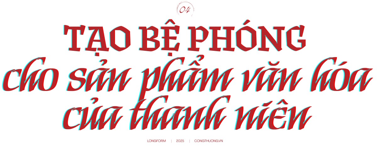 Giữ lửa văn hóa