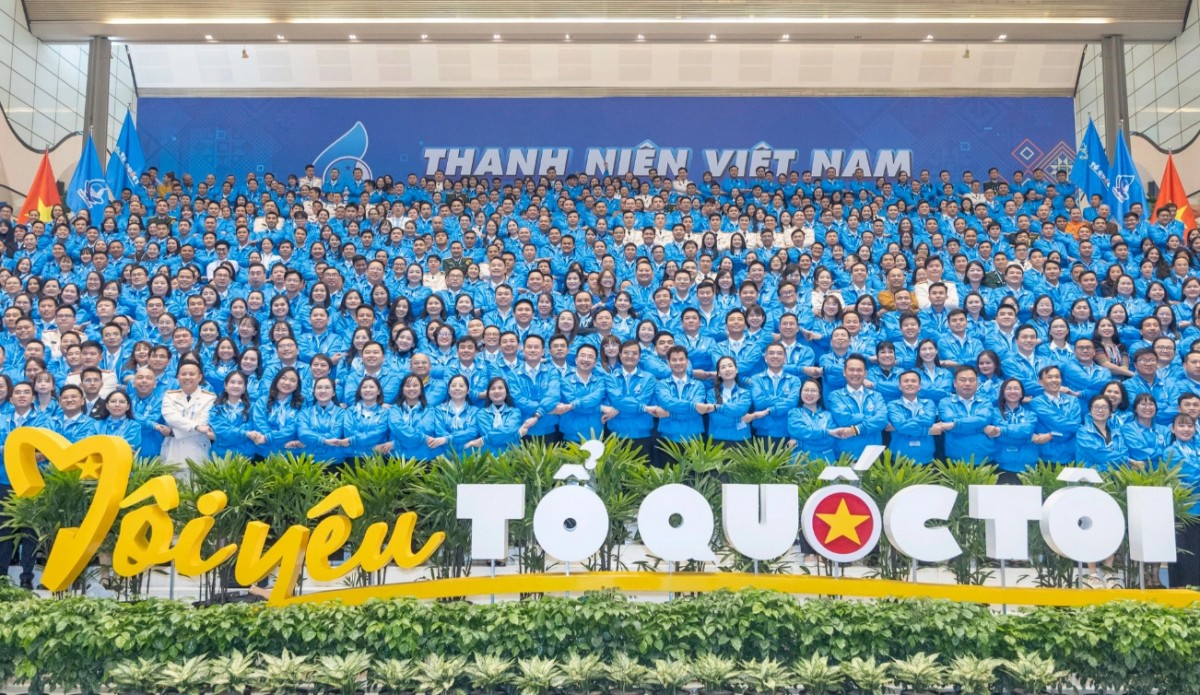 Đồng hành, khơi dậy nội lực văn hóa của thế hệ trẻ