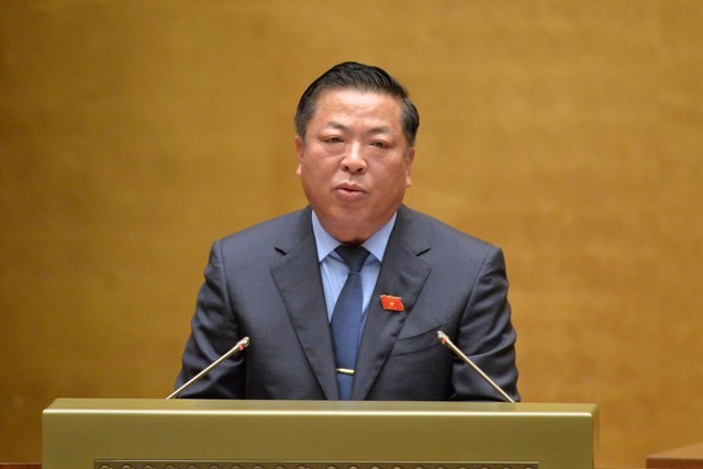 Dự án cao tốc Quy Nhơn - Pleiku cần áp dụng 9 cơ chế chính sách đặc thù