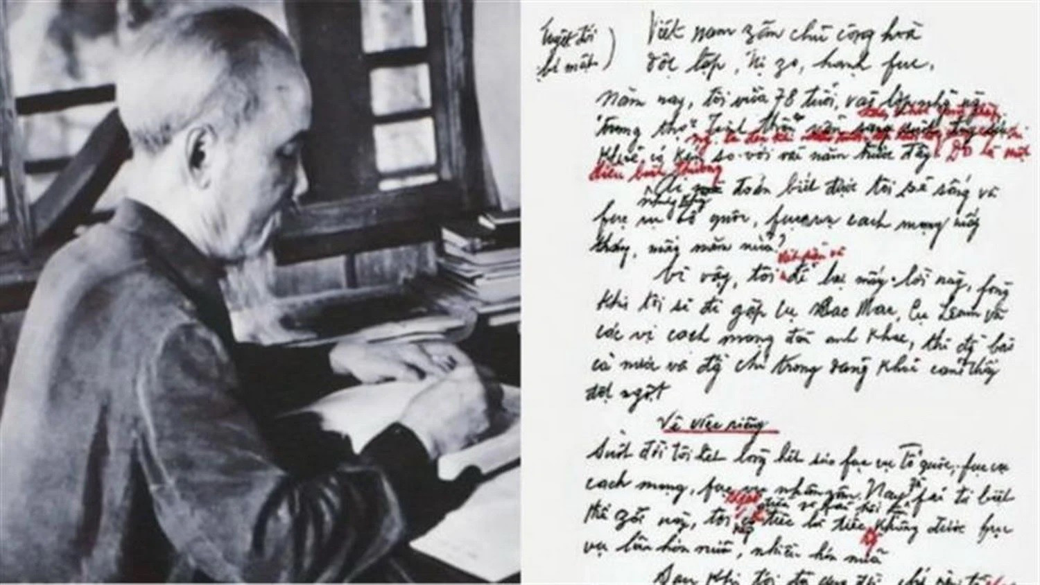 Di chúc thiêng liêng của Chủ tịch Hồ Chí Minh. di-chuc-cua-bac-ho-3.jpg