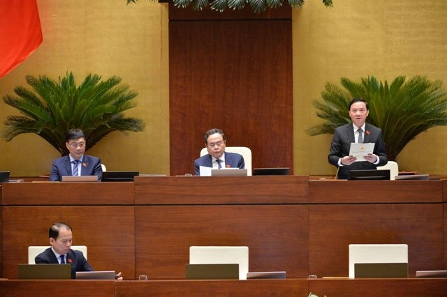 Phiên họp ngày 19/5 Phiên họp ngày 19/5