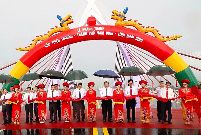 Nam Định: Nhiều hoạt động kỷ niệm 135 ngày sinh Chủ tịch Hồ Chí Minh