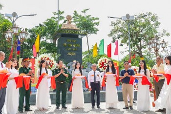 Nam Định: Nhiều hoạt động kỷ niệm 135 ngày sinh Chủ tịch Hồ Chí Minh