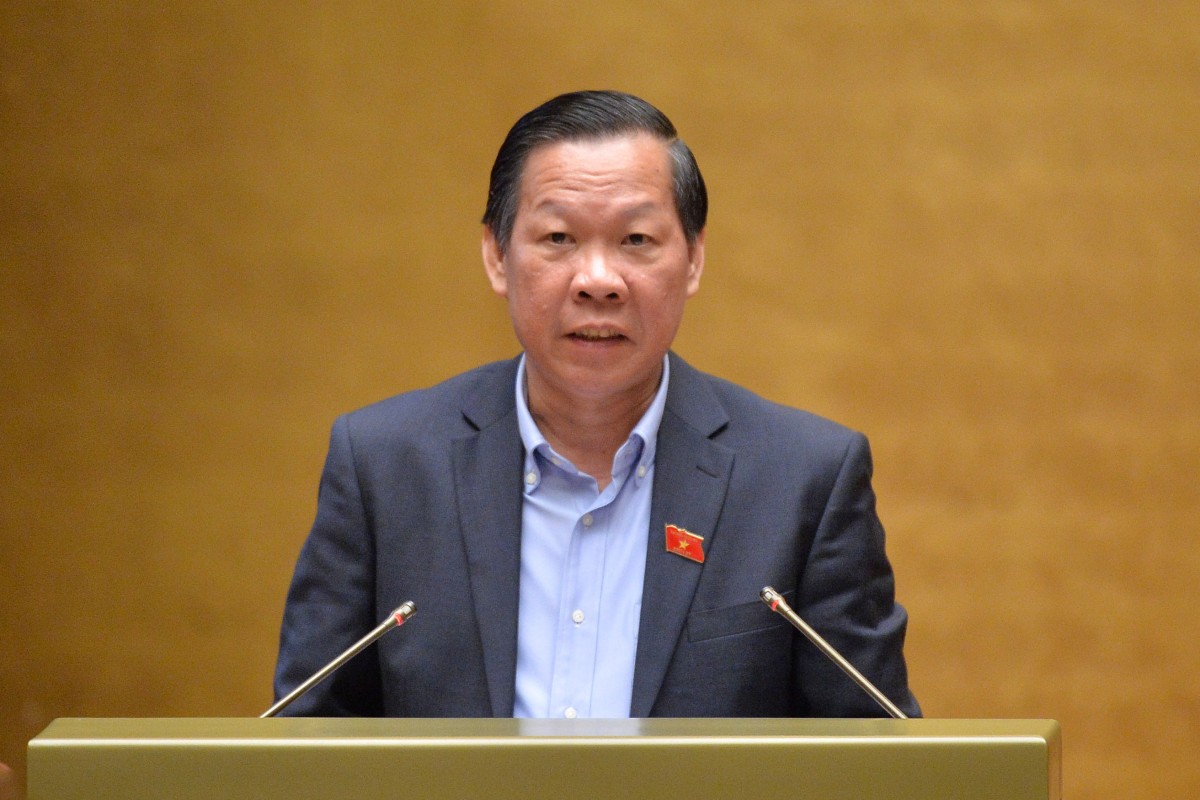 5 địa phương được đề xuất giữ nguyên cơ chế đặc thù 5 địa phương được đề xuất giữ nguyên cơ chế đặc thù