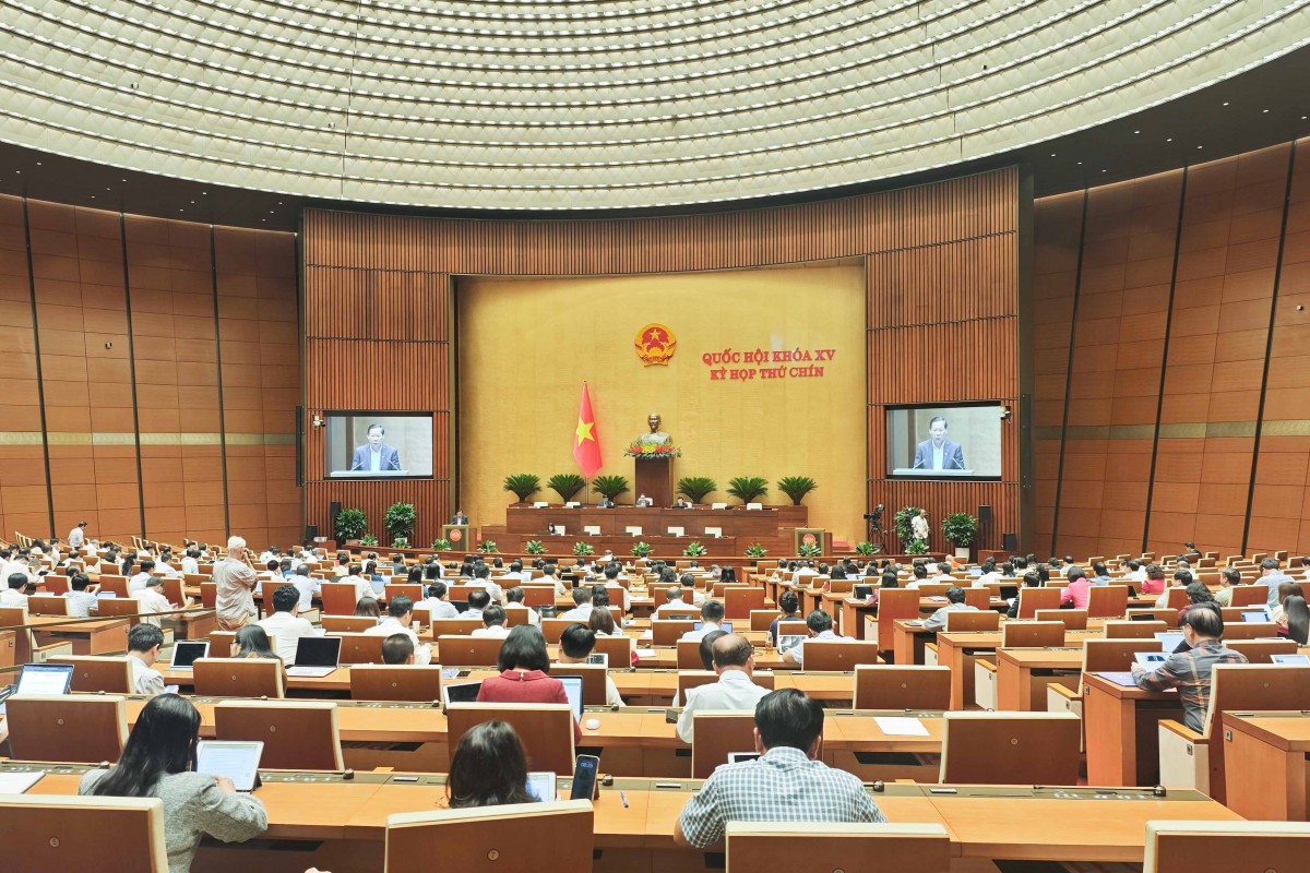 5 địa phương được đề xuất giữ nguyên cơ chế đặc thù 5 địa phương được đề xuất giữ nguyên cơ chế đặc thù