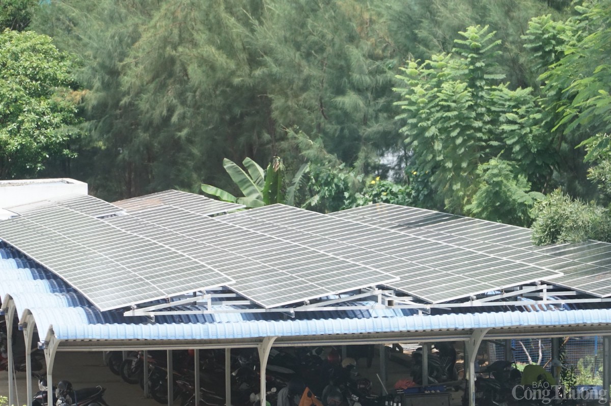 Gặp người kéo dài vòng đời tấm pin năng lượng mặt trời Gặp người kéo dài vòng đời tấm pin năng lượng mặt trời