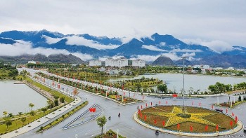 Khơi thông tiềm năng thương mại điện tử vùng cao