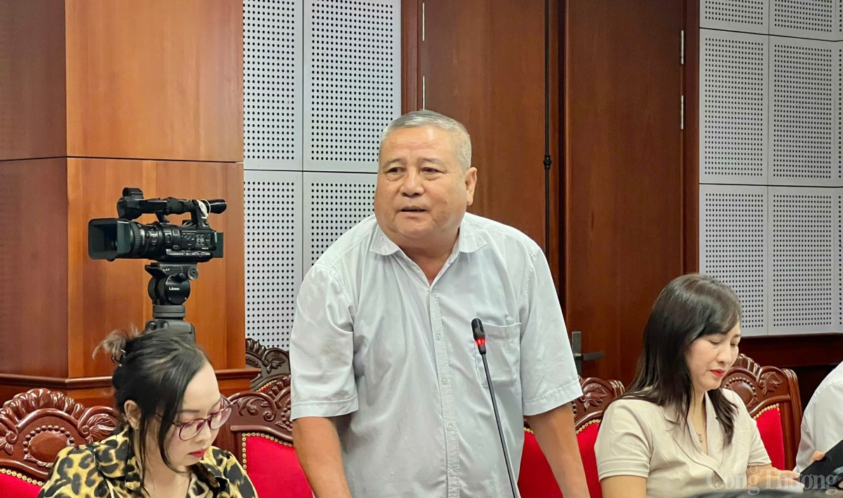 Gia Lai và Ninh Bình kết nối cung cầu hàng hoá