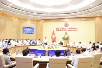 Bộ Công Thương: Tiên phong triển khai Nghị quyết 57-NQ/TW của Bộ Chính trị