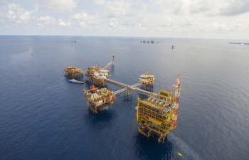 Khoa học công nghệ: Nền tảng đưa Petrovietnam vào kỷ nguyên mới