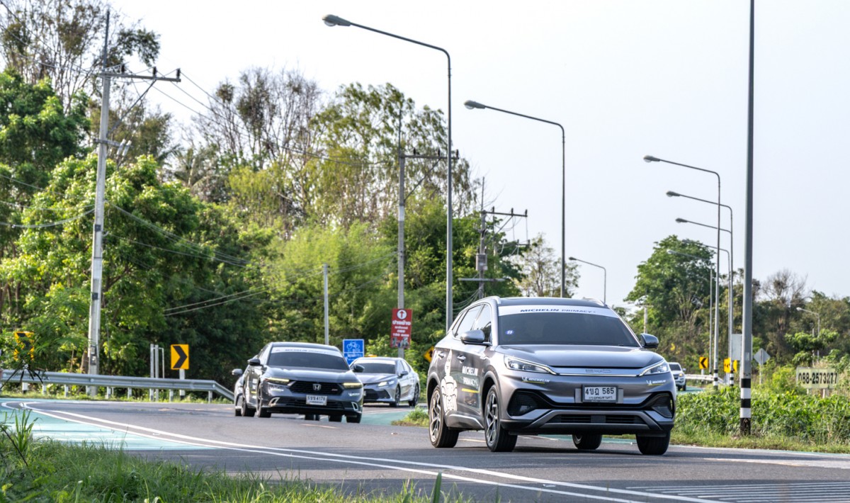 Chi phí, trải nghiệm khi sử dụng ô tô luôn được người tiêu dùng quan tâm. Ảnh: P.T.