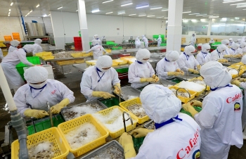 Hợp tác Việt Nam - Philippines: Sẵn sàng cho một 'cú huých' thương mại mới