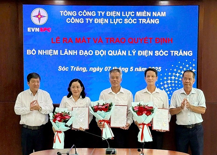 Tạo xung lực mới, EVN thí điểm chấm dứt điện lực cấp huyện