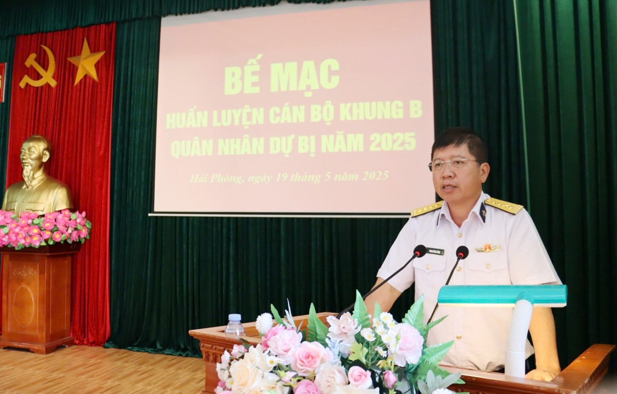 Đại tá Phan Văn Cảnh -126 Đại tá Phan Văn Cảnh -126