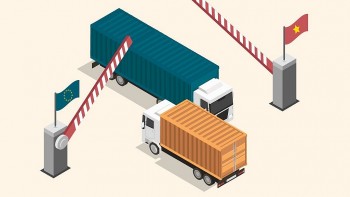 Hướng dẫn quy tắc xuất xứ hàng hóa theo Hiệp định VIFTA