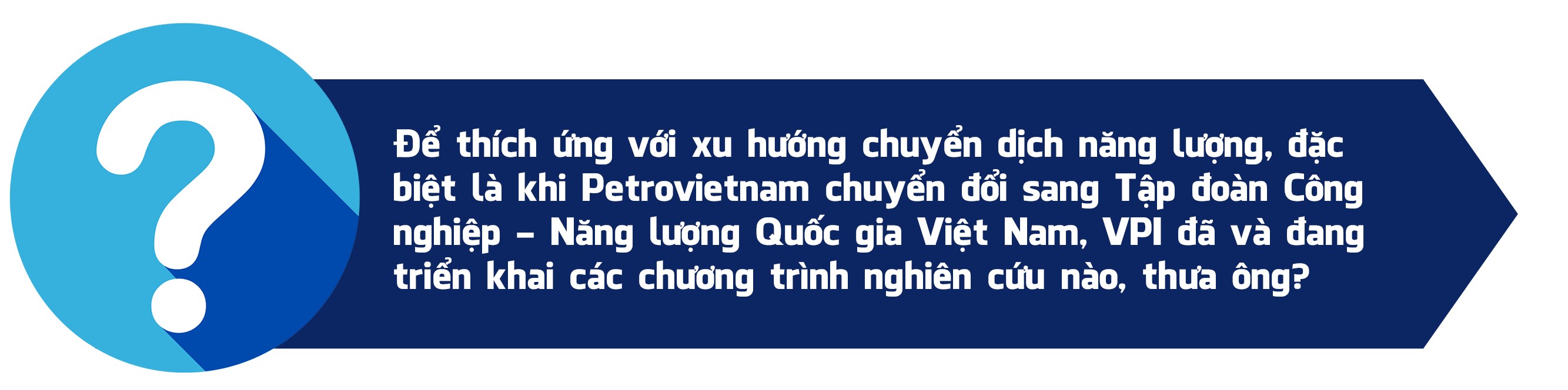 Khoa học công nghệ: 'Chìa khóa' để Petrovietnam phát triển bứt phá - 8