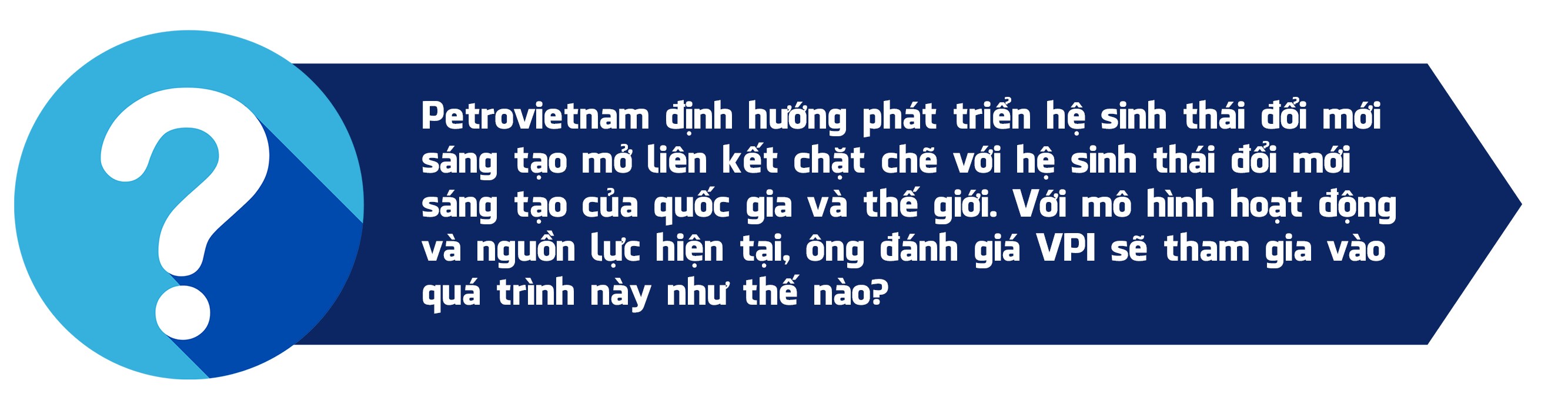 Khoa học công nghệ: 'Chìa khóa' để Petrovietnam phát triển bứt phá - 14