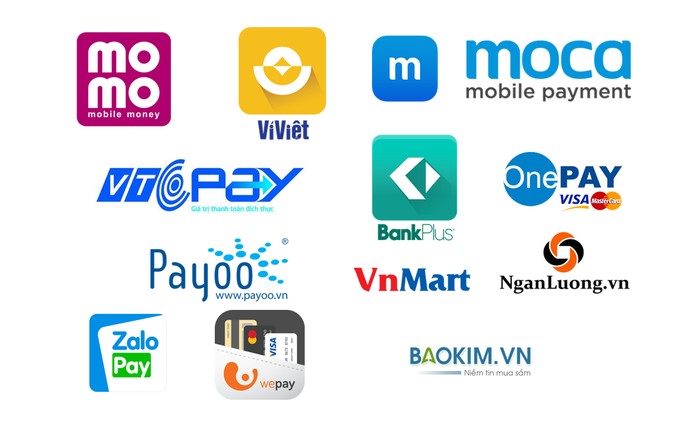 Đề xuất tăng mức xử phạt trong cung ứng dịch vụ ví điện tử