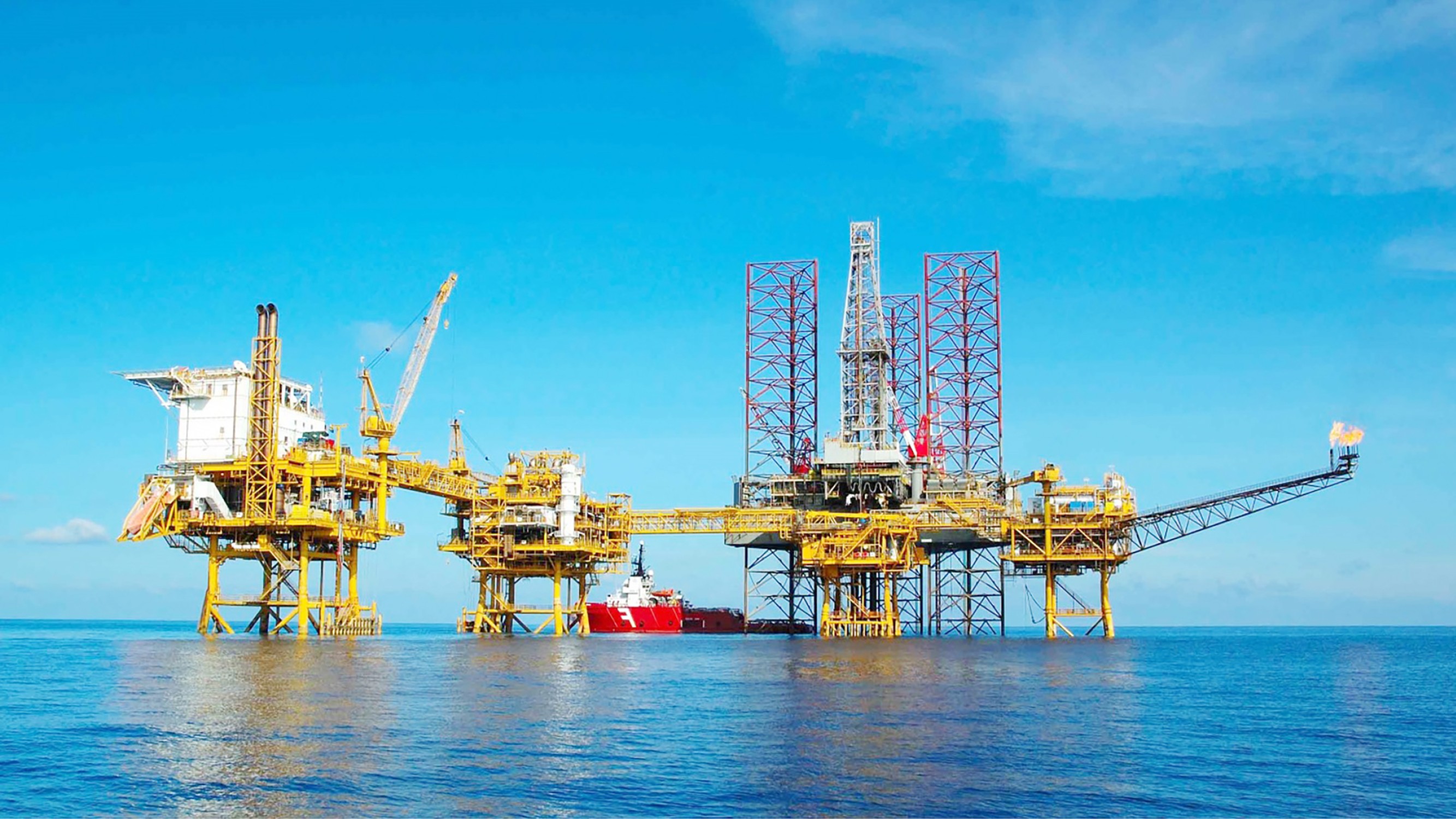 Khoa học công nghệ: 'Chìa khóa' để Petrovietnam phát triển bứt phá - 16