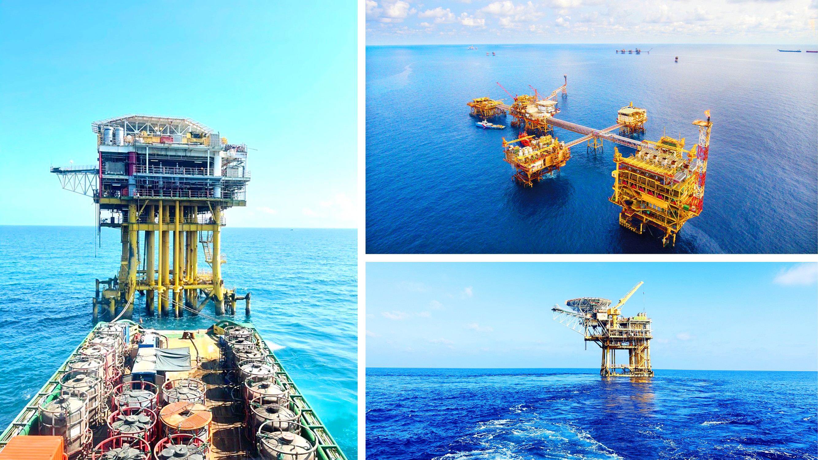 Khoa học công nghệ: 'Chìa khóa' để Petrovietnam phát triển bứt phá - 9