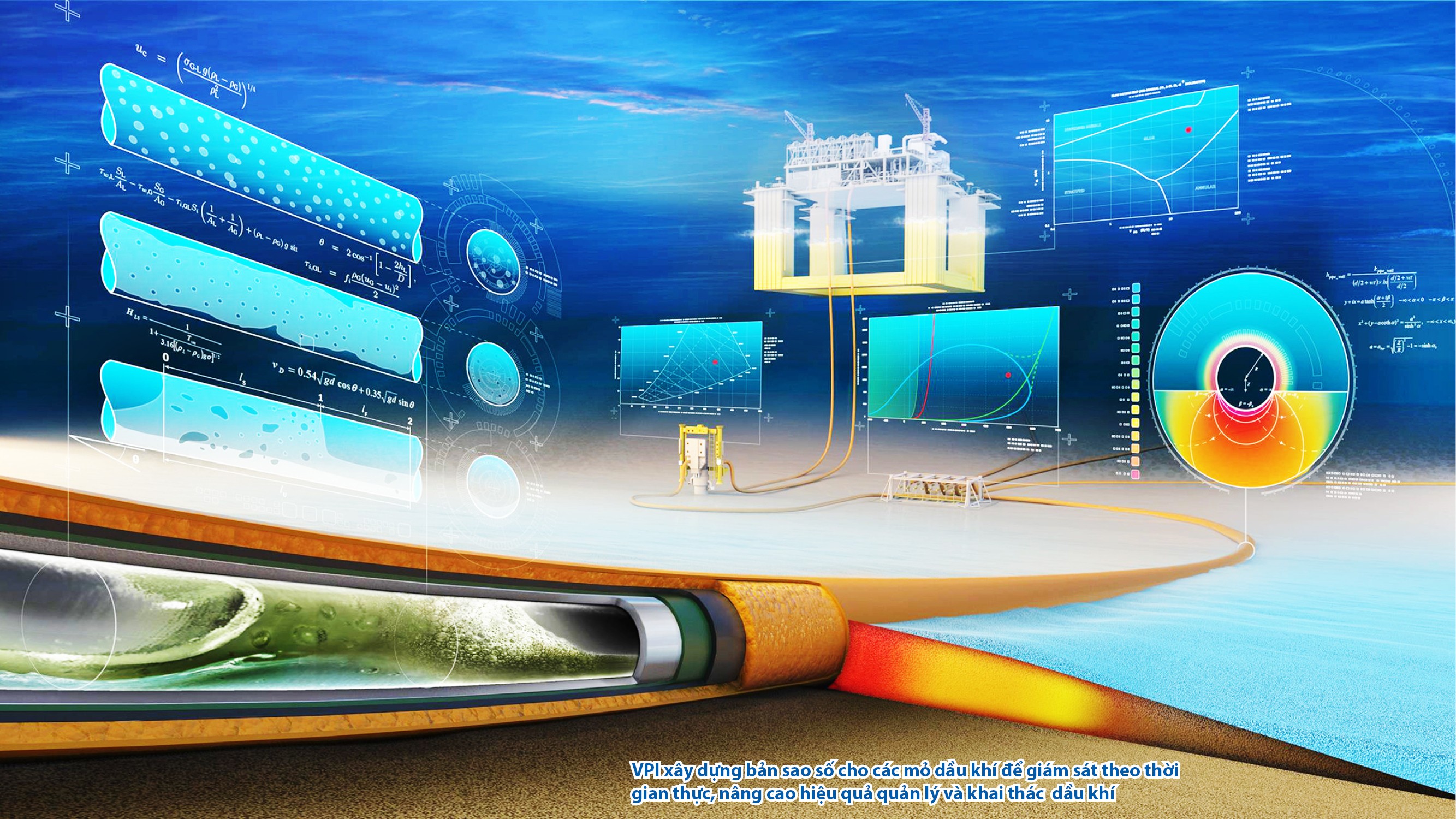 Khoa học công nghệ: 'Chìa khóa' để Petrovietnam phát triển bứt phá - 5