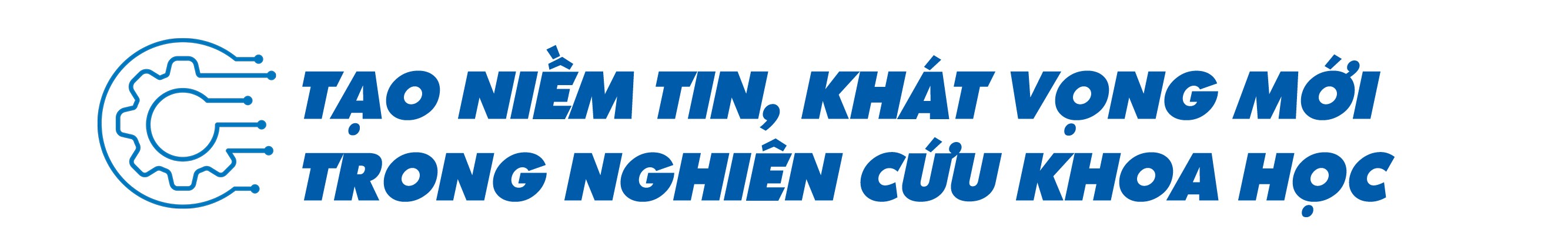 Khoa học công nghệ: 'Chìa khóa' để Petrovietnam phát triển bứt phá - 3