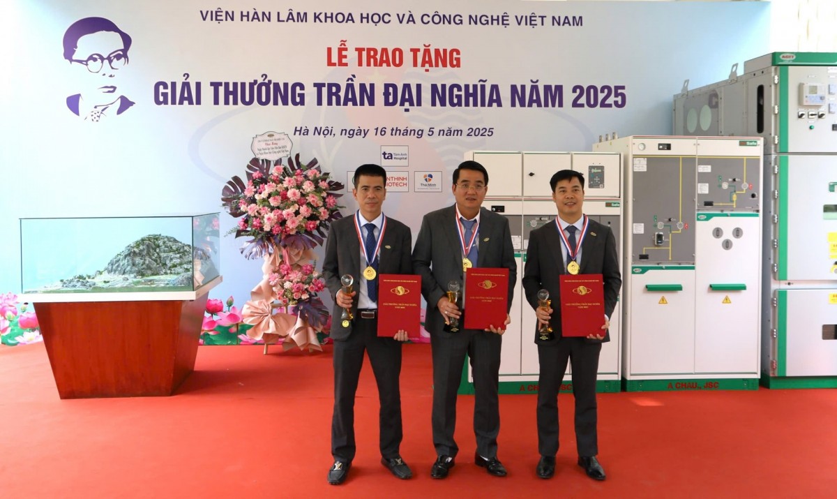 Hiện thực hóa khát vọng làm chủ công nghệ lõi Hiện thực hóa khát vọng làm chủ công nghệ lõi